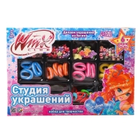 Набор для творчества &laquo;Студия украшений&raquo; WINX