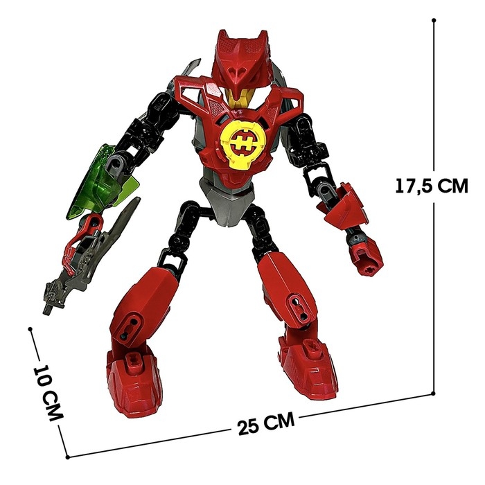 Конструктор Звёздный Воин FURNO Конструктор Звёздный Воин FURNO
