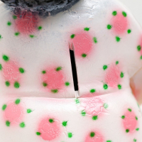 Копилка "Сладкая Парочка" 24х12х12см Копилка "Сладкая Парочка" 24х12х12см