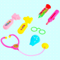 Набор доктора &laquo;Докторенок&raquo;, МИКС