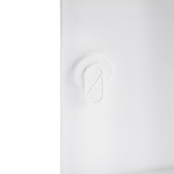 Люк ревизионный ERA ЛТ2525П, 250х250 мм