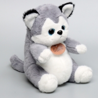 Мягкая игрушка "Собачка Бакс" Мягкая игрушка "Собачка Бакс"