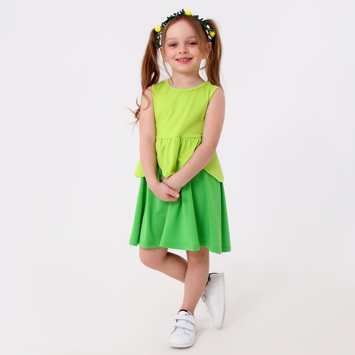 Карнавальный набор «Сказочная фея», рост 104–110 см Карнавальный набор «Сказочная фея», рост 104–110 см