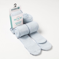 Колготки Крошка Я "BASIC", рост 62-68 см, цвет голубой Колготки Крошка Я "BASIC", рост 62-68 см, цвет голубой