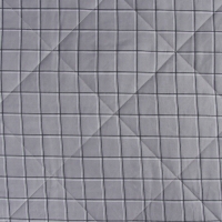 Покрывало LoveLife 2сп Gray cage 180*210±5см, новосатин, 100%п/э Покрывало LoveLife 2сп Gray cage 180*210±5см, новосатин, 100%п/э
