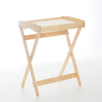 Столик сервировочный складной, 60&times;40&times;73см, из хвои