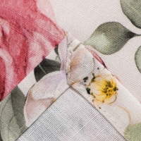 Скатерть Этель Tenderness 149х180 см, 100% хл, репс 210 г/м2 Скатерть Этель Tenderness 149х180 см, 100% хл, репс 210 г/м2