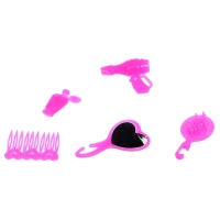 Карета для кукол &laquo;Сказка&raquo;, свет, звук