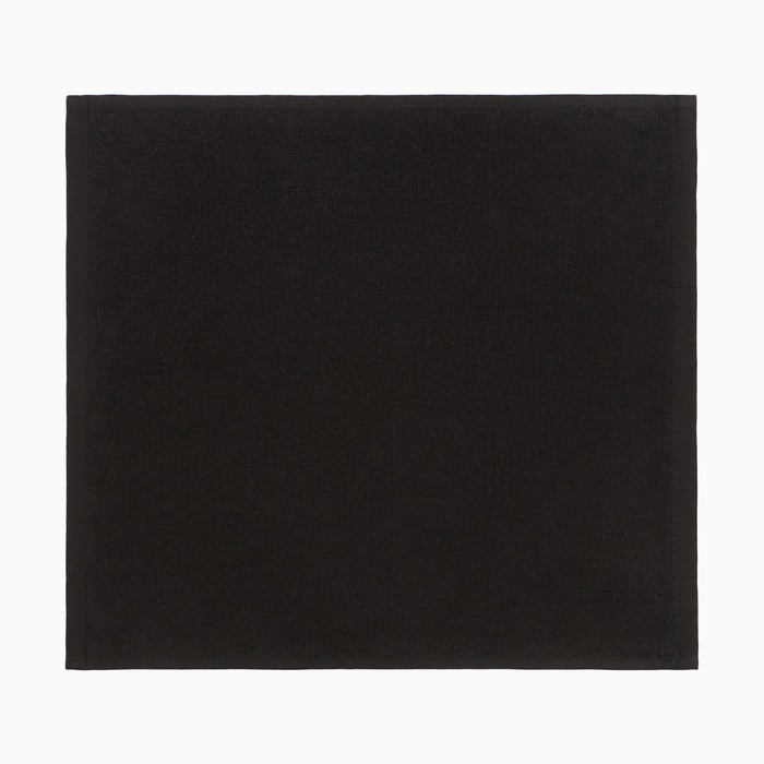 Набор махровых полотенец Этель Believe in magic 30х30 см-4шт, 100% хлопок 340 гр/м2