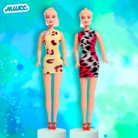 Кукла-модель «Ника», МИКС Кукла-модель «Ника», МИКС