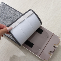 Швабра с отжимом и ведро Доляна: ведро с отсеками для полоскания и отжима 9,3 л, швабра плоская, запасная насадка из микрофибры Швабра с отжимом и ведро Доляна: ведро с отсеками для полоскания и отжима 9,3 л, швабра плоская, запасная насадка из микрофибры