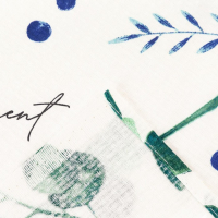 Полотенце Эвкалипт 80х150 см, 100% хлопок, вафельное полотно, 160гр/м2 Полотенце Эвкалипт 80х150 см, 100% хлопок, вафельное полотно, 160гр/м2