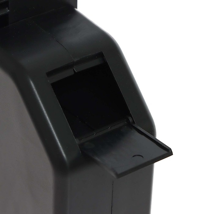 Пулемёт &laquo;M416&raquo;, стреляет орбизами, работает от аккумулятора, цвет МИКС