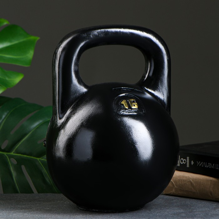 Копилка Копилка "Гиря" 30х20см