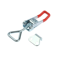 Быстросъемный рычажный замок, регулируемый Быстросъемный рычажный замок, регулируемый