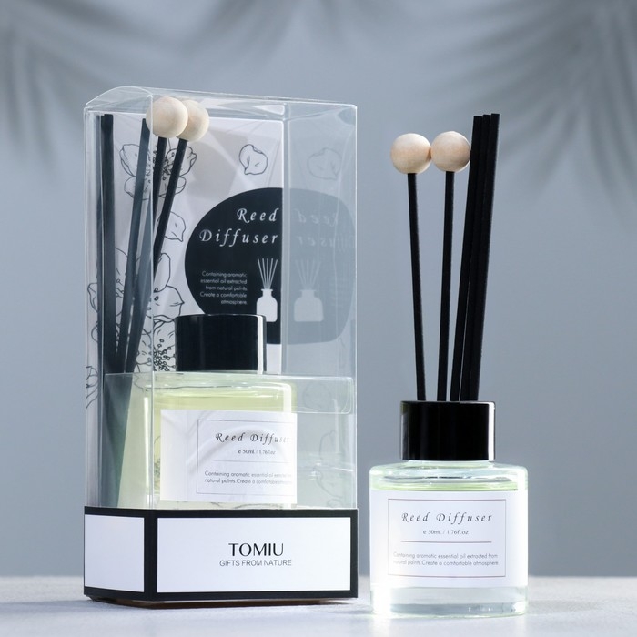 Диффузор ароматический Диффузор ароматический "Лилия", 50 мл