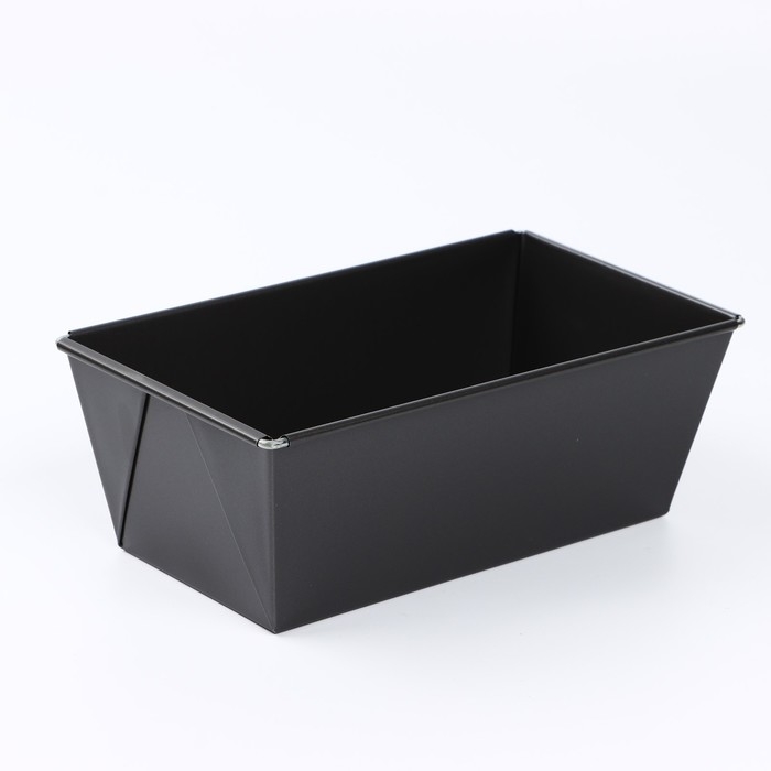 Новый год. Набор для выпечки кекса &laquo;Ёлочка&raquo;, 2 предмета