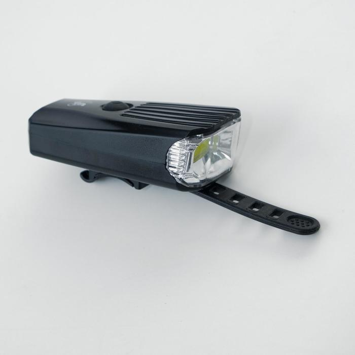 Фонарь велосипедный передний и задний аккумуляторный, водонепроницаемый, 7 режимов Фонарь велосипедный передний и задний аккумуляторный, водонепроницаемый, 7 режимов