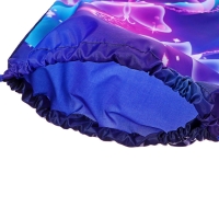 Мешок для обуви 420 х 340 мм, Calligrata МСО-5С, (мягкий полиэстер, плотность 210D), "Бабочки" Мешок для обуви 420 х 340 мм, Calligrata МСО-5С, (мягкий полиэстер, плотность 210D), "Бабочки"