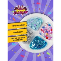 Слайм «Морской» 250 мл Слайм «Морской» 250 мл