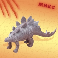 Фигурка динозавра &laquo;Юрский период&raquo;, МИКС