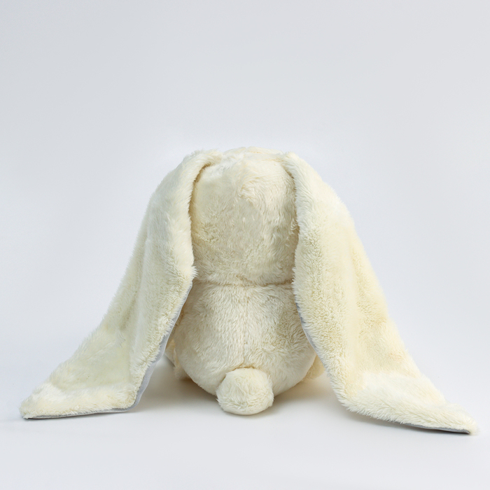 Новогодняя мягкая игрушка &laquo;Очаровательный Lu&raquo;, заяц, 25 см, на новый год