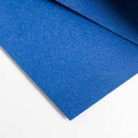 Фоамиран иранский 0,8-1 мм (нэви) 60х70 см