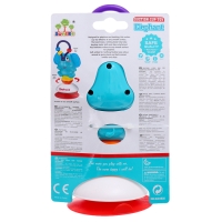 Погремушка на присоске «Слоник» Погремушка на присоске «Слоник»