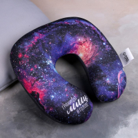 Подголовник-антистресс &laquo;Космос&raquo;
