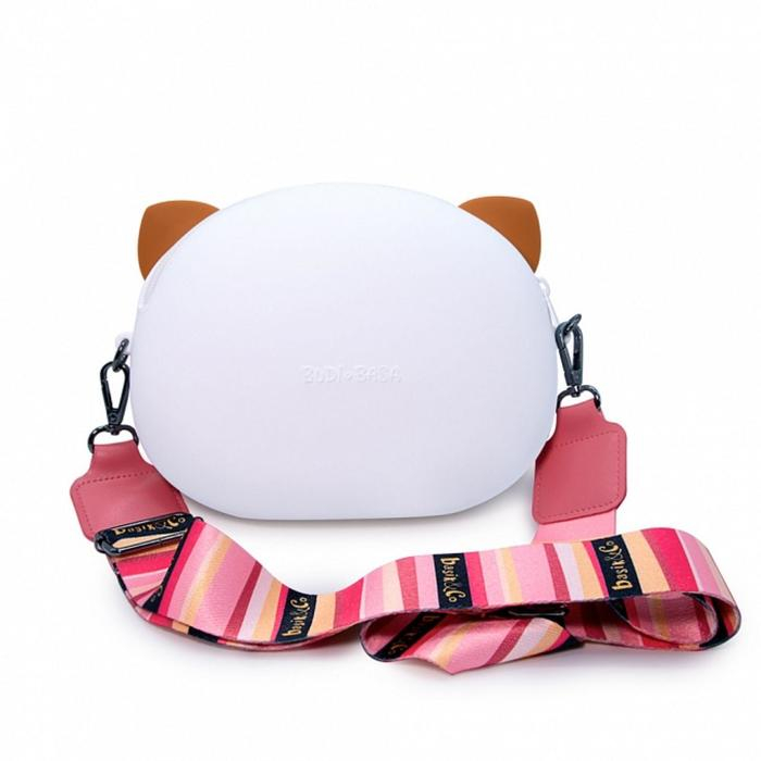 Сумка «Лили» из силикона, 20х9х16 см Сумка «Лили» из силикона, 20х9х16 см