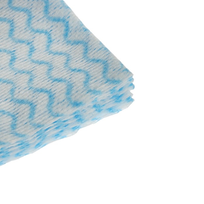 Салфетка универсальная вискозная FRESH UP, перфорированная, 34 х 38 см, 5 шт Салфетка универсальная вискозная FRESH UP, перфорированная, 34 х 38 см, 5 шт