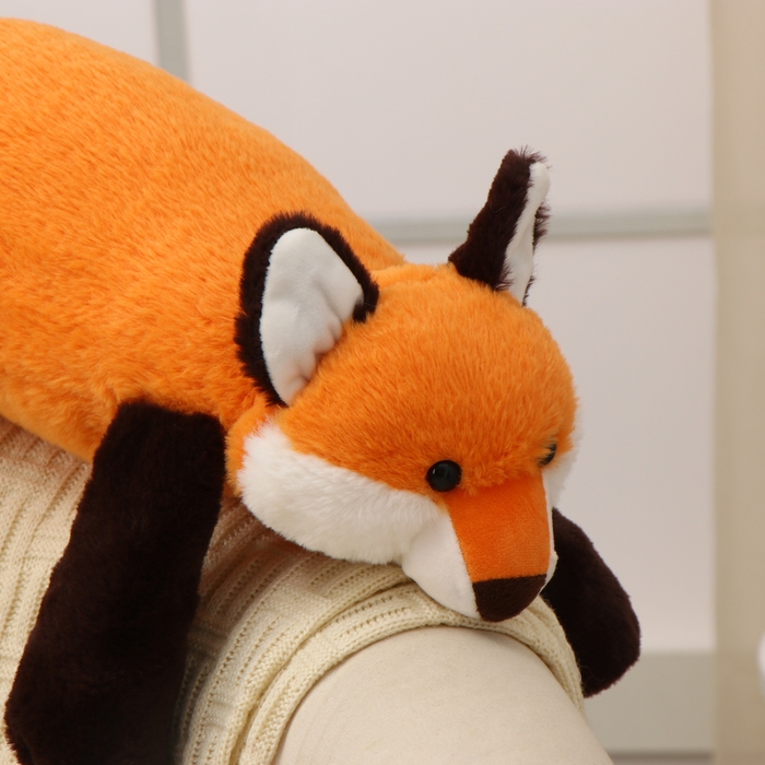 Мягкая игрушка &laquo;Лиса&raquo;, 50 см