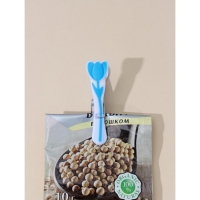 Прищепки бельевые «Тюльпаны», 8,5 см, 12 шт, цвет МИКС Прищепки бельевые «Тюльпаны», 8,5 см, 12 шт, цвет МИКС