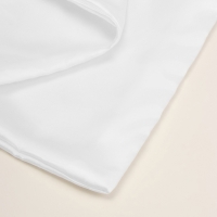 Пододеяльник SL Home Tencel 150*220 см , цв. белый