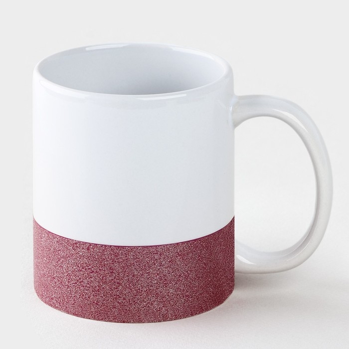 Кружка керамическая &laquo;Мотаю нервы&raquo;, 350 мл