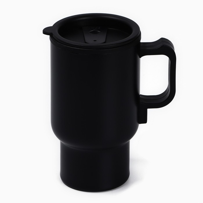 Новый год. Термокружка с USB кабелем &laquo;Успешного года&raquo;, 450 мл