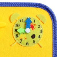 Развивающий набор &laquo;Умный чемоданчик&raquo;