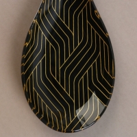 Подарочный набор: подставка под ложку, лопатка Подарочный набор: подставка под ложку, лопатка