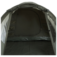 Палатка туристическая, треккинговая maclay KAVKAZ 4, 4-местная, с тамбуром Палатка туристическая, треккинговая maclay KAVKAZ 4, 4-местная, с тамбуром