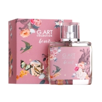 Парфюмерная вода женская G.ART Collection "He_art", 50 мл Парфюмерная вода женская G.ART Collection "He_art", 50 мл