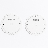 Фенечки из мулине &laquo;Нежность&raquo;&lrm;