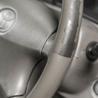 Очиститель-кондиционер пластика LAVR 120 мл, спрей Ln1454 Очиститель-кондиционер пластика LAVR 120 мл, спрей Ln1454