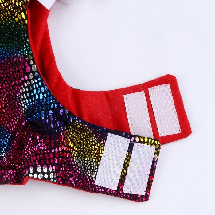 Карнавальная шляпа &laquo;Дракоша&raquo;, р. 54&ndash;56