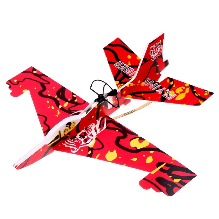 Самолёт «Улёт», виды МИКС Самолёт «Улёт», виды МИКС