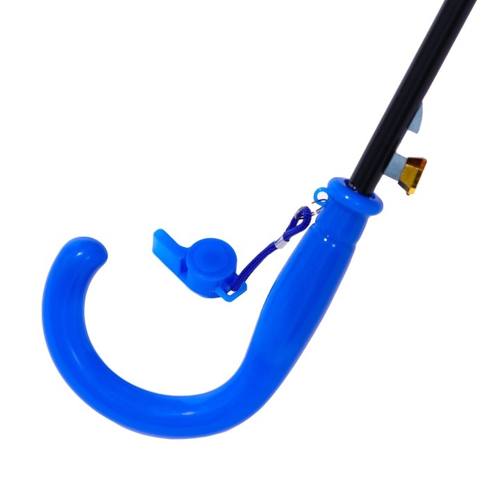 Зонт детский, &Oslash; 87 см, 8 спиц, Трансформеры