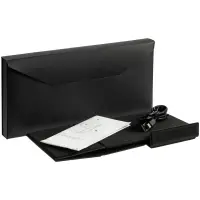 Настольный органайзер Midstream с зарядкой и стаканчиком для ручек Настольный органайзер Midstream с зарядкой и стаканчиком для ручек