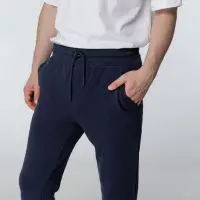 Джоггеры мужские Jet Men, темно-синие, размер S