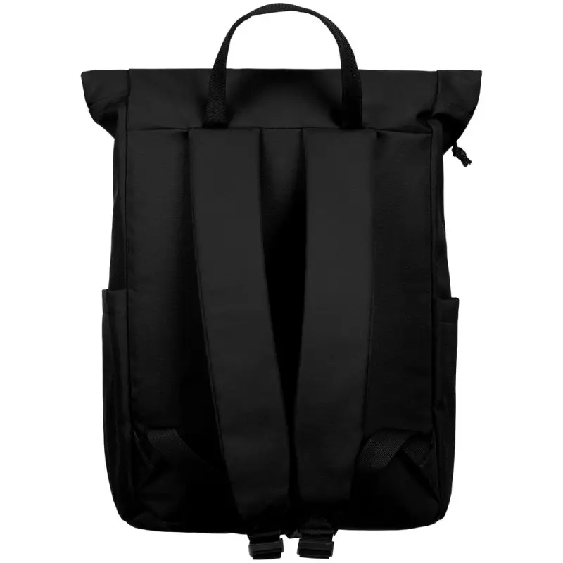 Рюкзак Hank, черный Рюкзак Hank, черный