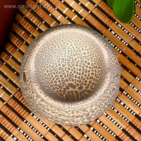 Аромалампа керамика "Текстура" МИКС 8х6,5х6,5 см Аромалампа керамика "Текстура" МИКС 8х6,5х6,5 см