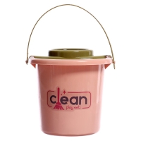 Игровой модуль «Уборка», 9 предметов Игровой модуль «Уборка», 9 предметов